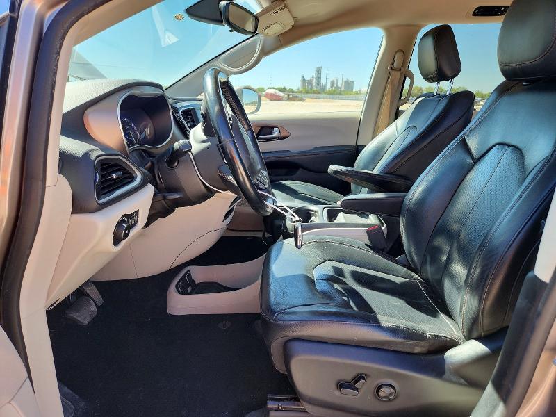 Zdjęcie 7 z aukcji – 2018 CHRYSLER PACIFICA z VIN 2C4RC1BG2JR277366