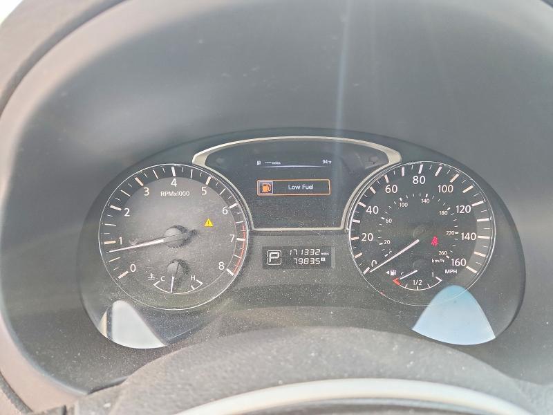 Photo 9 from auction – 2014 NISSAN ALTIMA with VIN 1N4AL3AP6EC267003