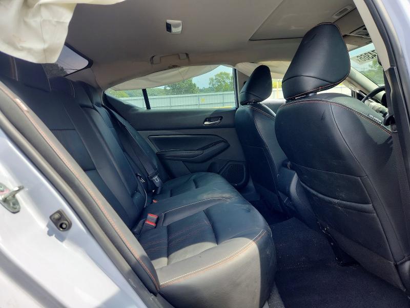 Photo 10 from auction – 2024 NISSAN ALTIMA with VIN 1N4BL4CV7RN425235