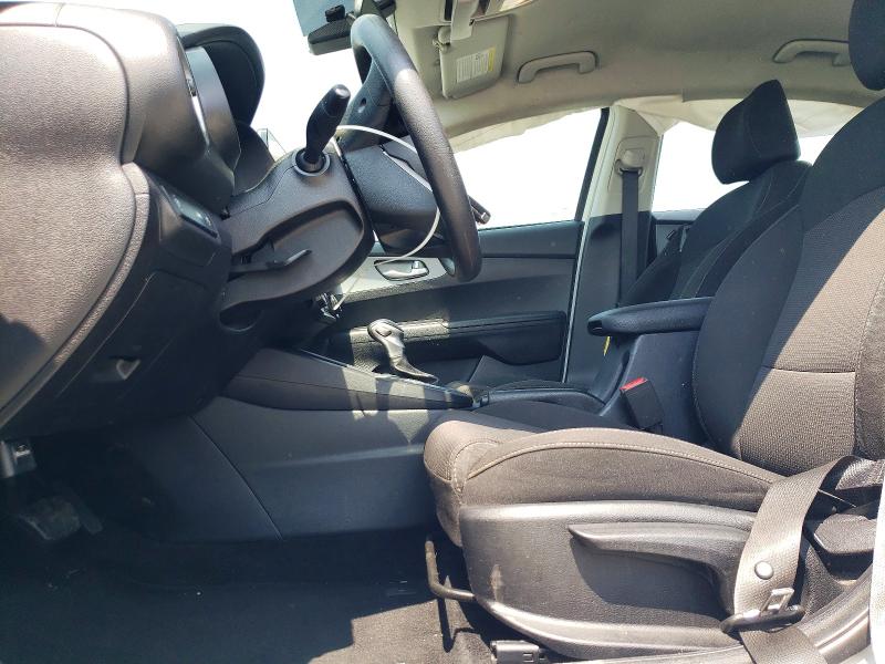 Photo 7 from auction – 2019 KIA FORTE with VIN 3KPF24AD0KE122008