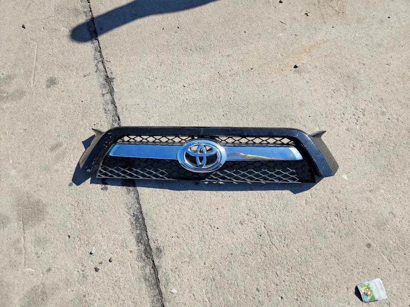 Photo 13 from auction – 2011 TOYOTA 4RUNNER with VIN JTEBU5JR5B5035447