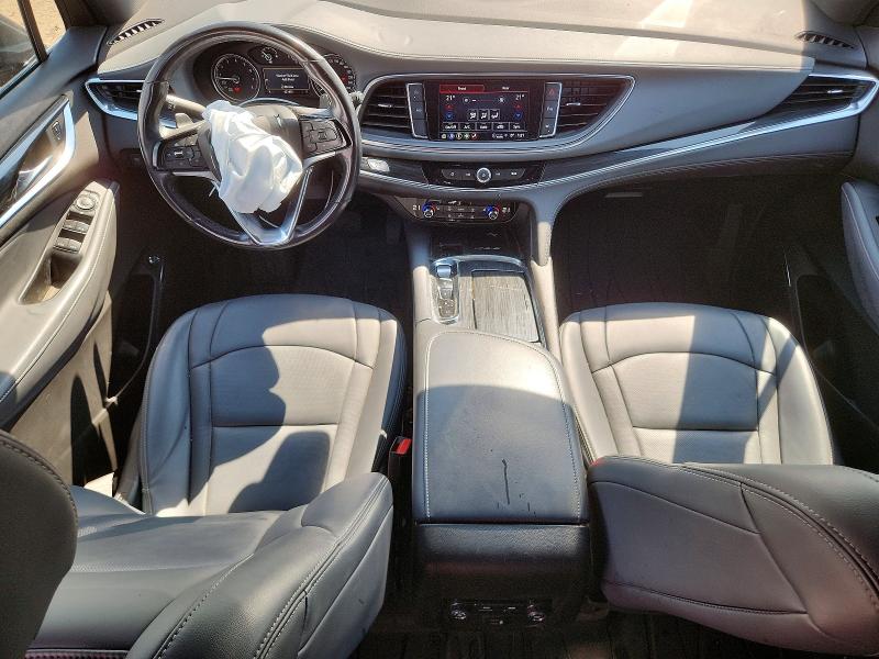 Фото 8 с аукциона – 2024 BUICK ENCLAVE с VIN 5GAEVAKW3RJ111407