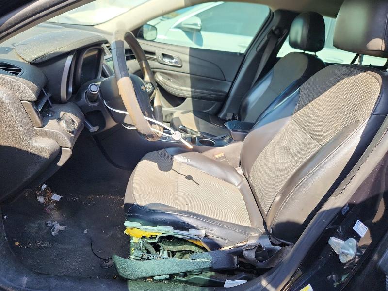 Photo 7 from auction – 2015 CHEVROLET MALIBU with VIN 1G11C5SL2FF129808