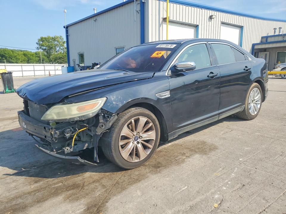 2012 FORD TAURUS - Търг №65178676