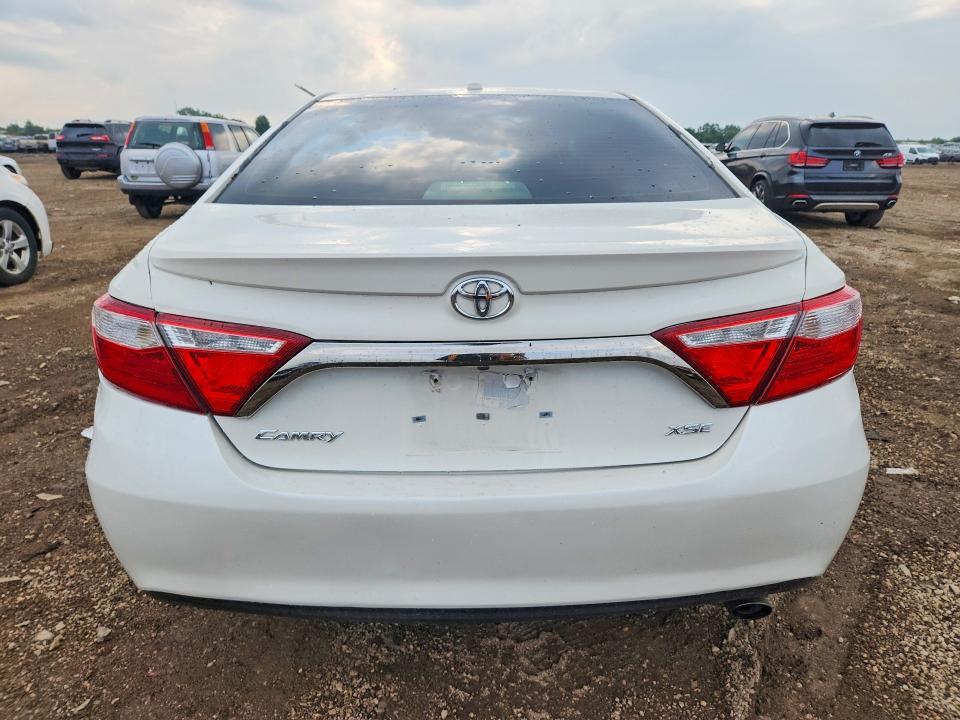 Photo 6 from auction – 2015 TOYOTA CAMRY with VIN 4T1BF1FK7FU922025