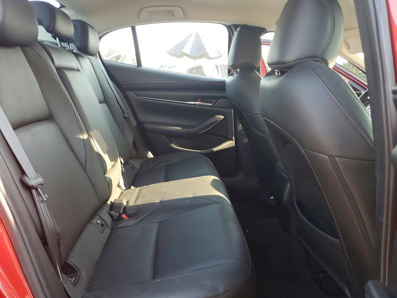 Photo 10 from auction – 2020 MAZDA 3 with VIN 3MZBPACL5LM133836