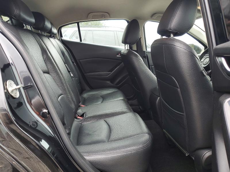 Photo 11 from auction – 2017 MAZDA 3 with VIN 3MZBN1K7XHM103426