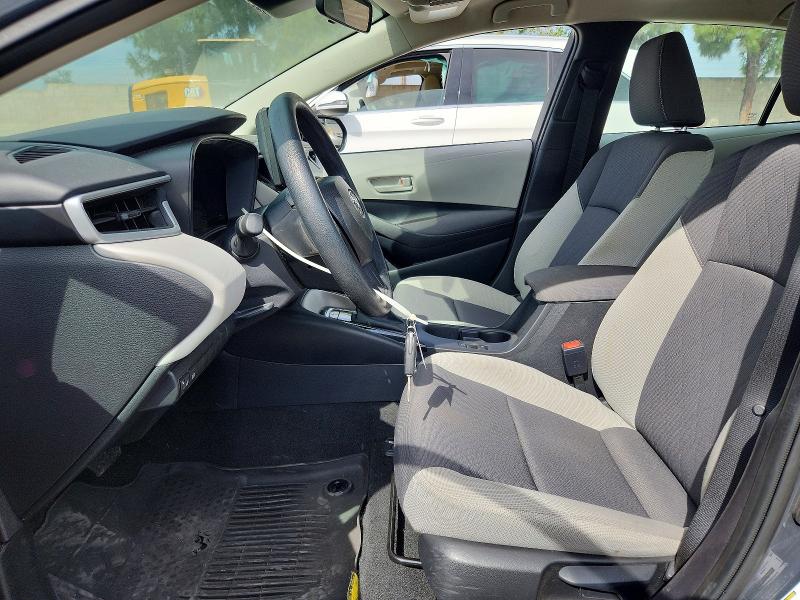 Photo 7 from auction – 2026 TOYOTA COROLLA with VIN 5YFB4MDEXTP367234