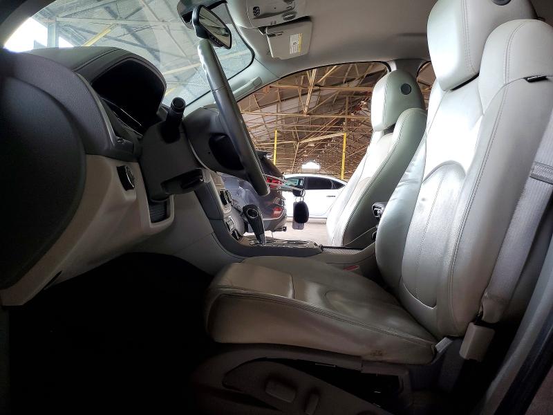 Photo 7 from auction – 2015 GMC ACADIA with VIN 1GKKRRKD8FJ208833