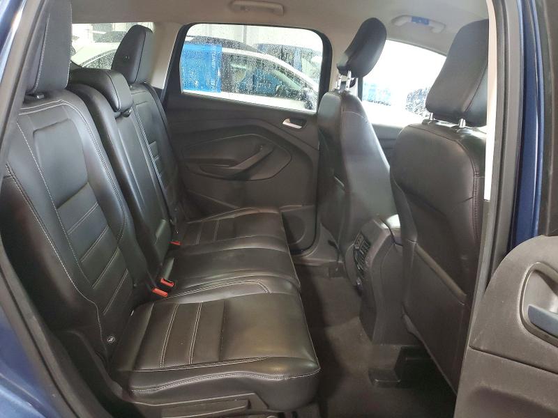 صورة رقم 10 من المزاد - 2018 FORD ESCAPE مع VIN 1FMCU9HD0JUB31447