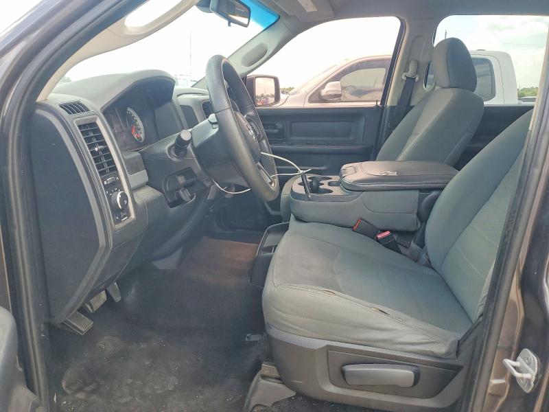 Photo 7 from auction – 2014 RAM 1500 with VIN 1C6RR6KT1ES272213