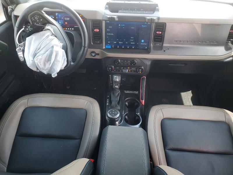 Zdjęcie 8 z aukcji – 2024 FORD BRONCO z VIN 1FMEE2BP7RLB14971