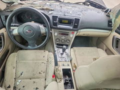Photo 8 from auction – 2008 SUBARU OUTBACK with VIN 4S4BP61CX87339590