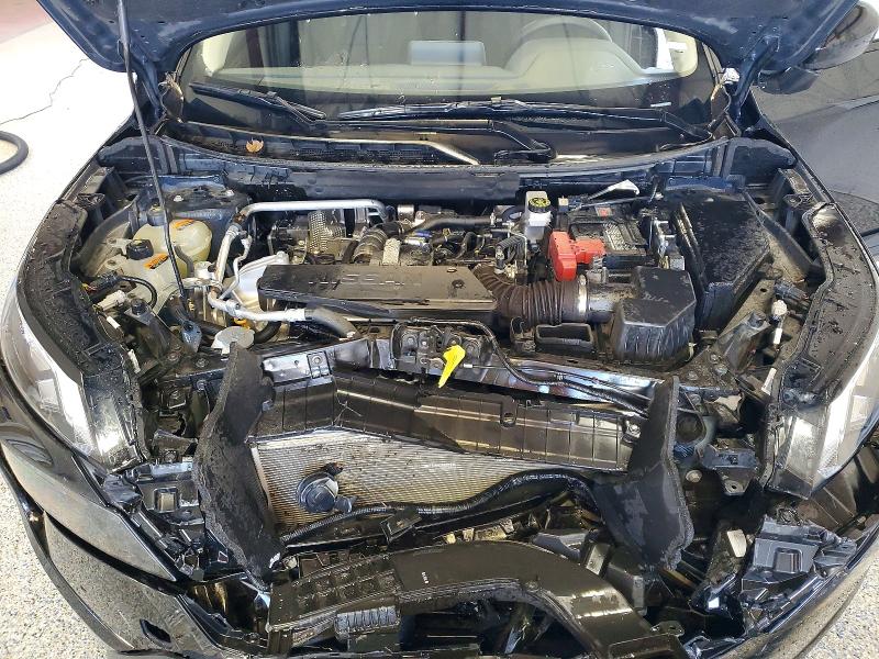 Zdjęcie 12 z aukcji – 2026 NISSAN ROGUE z VIN 5N1BT3BA7TC726380