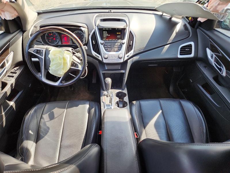 Photo 8 from auction – 2017 GMC TERRAIN with VIN 2GKFLVE36H6146833