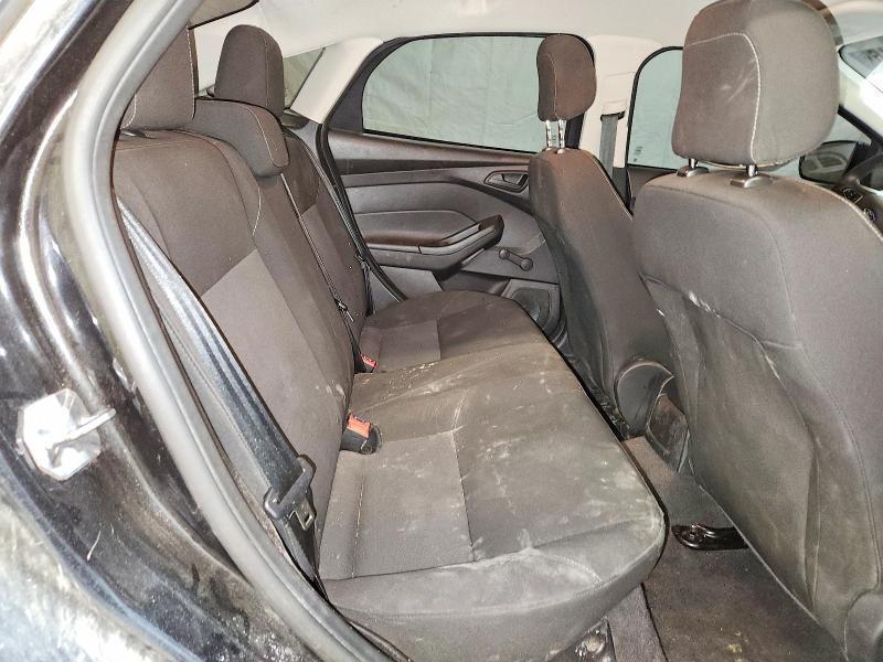 Снимка 10 от търг – 2015 FORD FOCUS с VIN 1FADP3E21FL226537