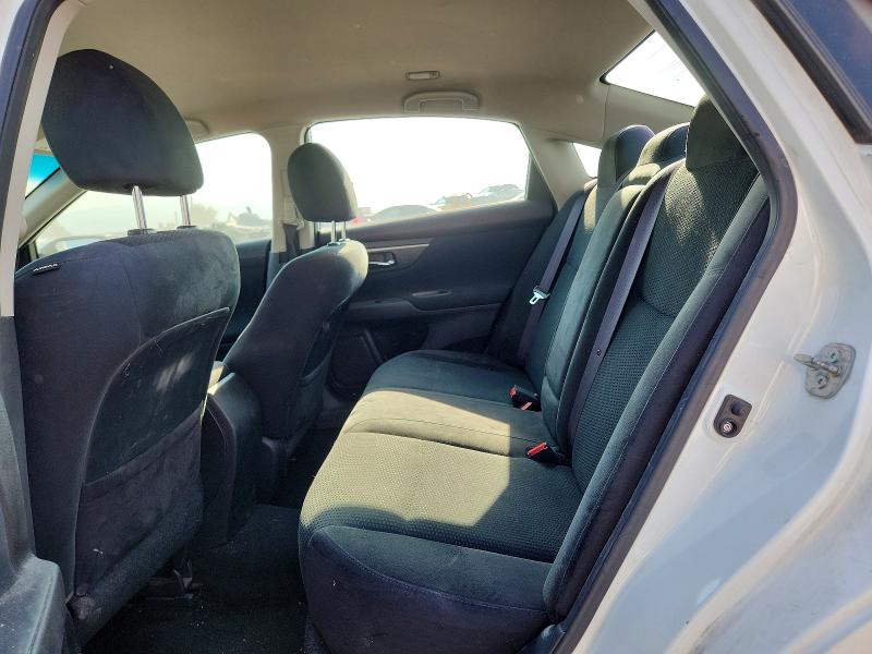 Photo 10 from auction – 2015 NISSAN ALTIMA with VIN 1N4AL3AP4FN330346
