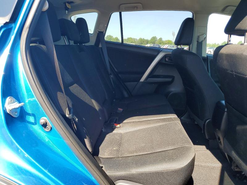 Photo 11 from auction – 2016 TOYOTA RAV4 with VIN 2T3BFREVXGW444072