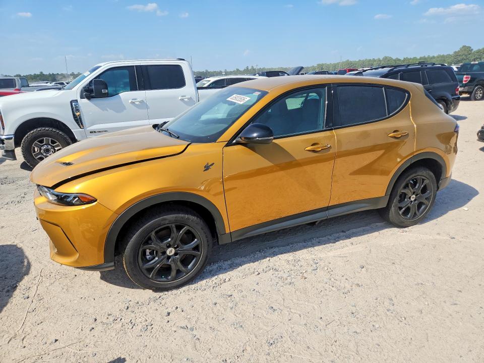 2024 DODGE HORNET - Търг №65903506