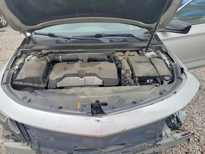 Photo 11 from auction – 2014 CHEVROLET IMPALA with VIN 1G11Y5SL6EU126146