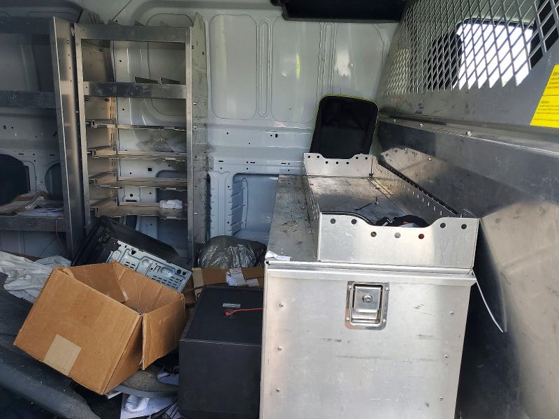 Снимка 11 от търг – 2020 FORD TRANSIT с VIN 1FTYE1Y80LKA73558