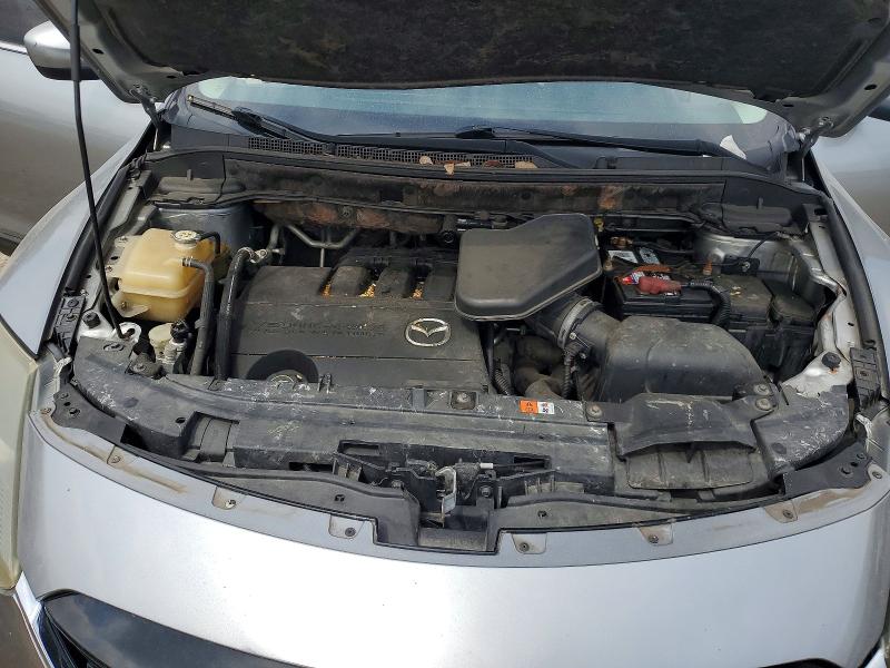 Photo 12 from auction – 2013 MAZDA CX-9 with VIN JM3TB3CV0D0400718