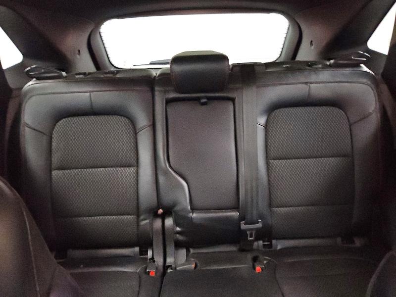 Photo 10 from auction – 2023 FORD ESCAPE with VIN 1FMCU9MN3PUA13108