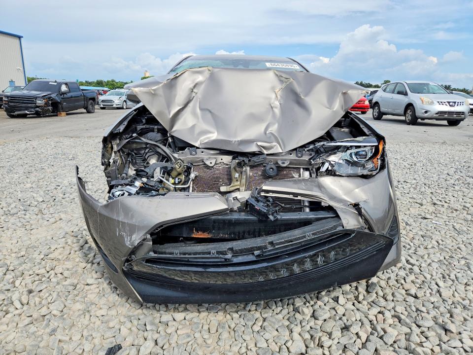Photo 5 from auction – 2019 TOYOTA COROLLA with VIN 5YFBURHE9KP929243