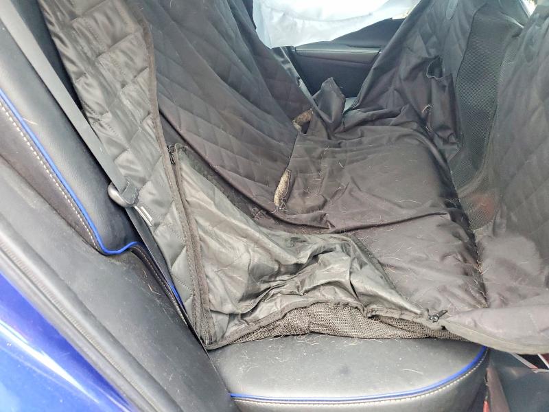 Photo 10 from auction – 2019 TOYOTA COROLLA with VIN 2T1BURHE4KC219179