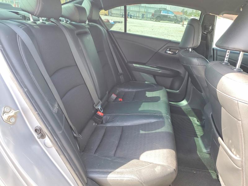 Photo 10 from auction – 2016 HONDA ACCORD with VIN 1HGCR2F59GA204755