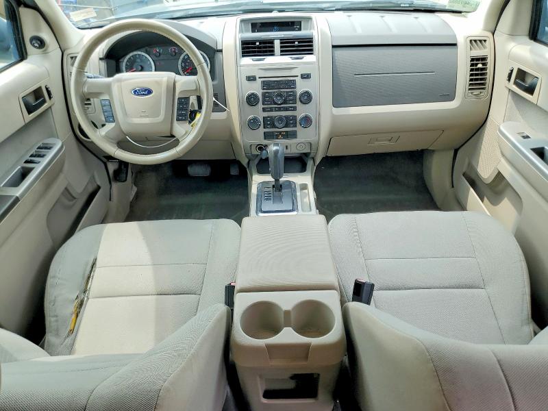 Фото 8 с аукциона – 2010 FORD ESCAPE с VIN 1FMCU9DG7AKC75668