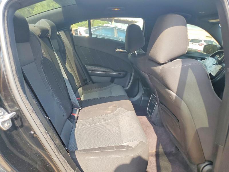 Foto 10 de la subasta – 2017 DODGE CHARGER con VIN 2C3CDXHGXHH575990