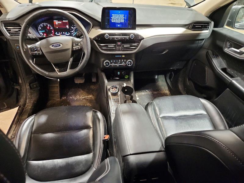 Photo 8 from auction – 2020 FORD ESCAPE with VIN 1FMCU9H68LUB32396