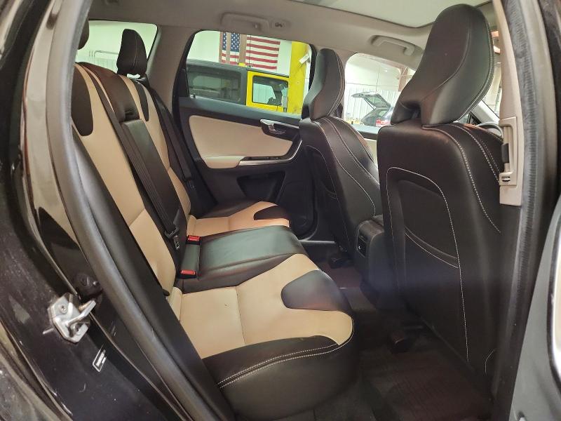 Photo 11 from auction – 2017 VOLVO XC60 with VIN YV449MRR3H2067494