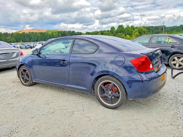 Photo 2 from auction – 2006 SCION TC with VIN JTKDE177260131024