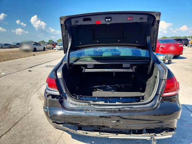 Photo 6 from auction – 2016 MERCEDES-BENZ E with VIN WDDHF5KB0GB185877