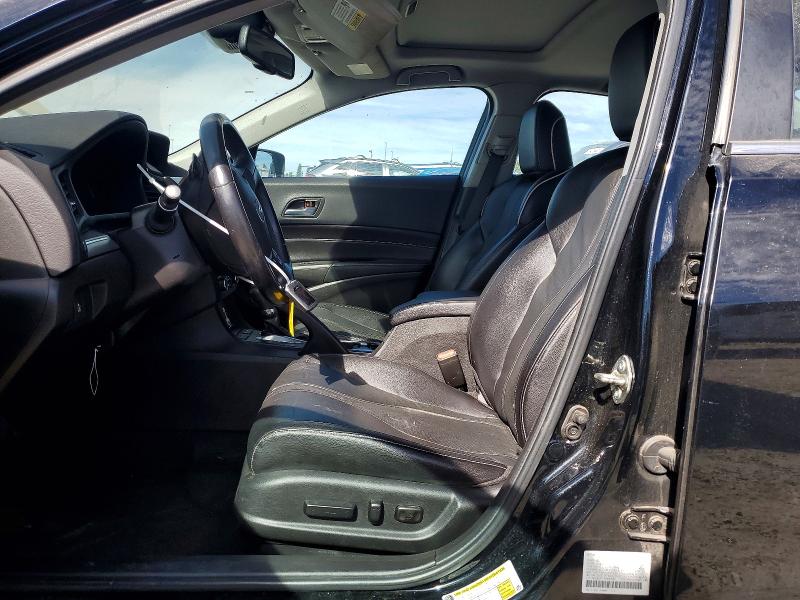 Photo 7 from auction – 2019 ACURA ILX with VIN 19UDE2F77KA003687