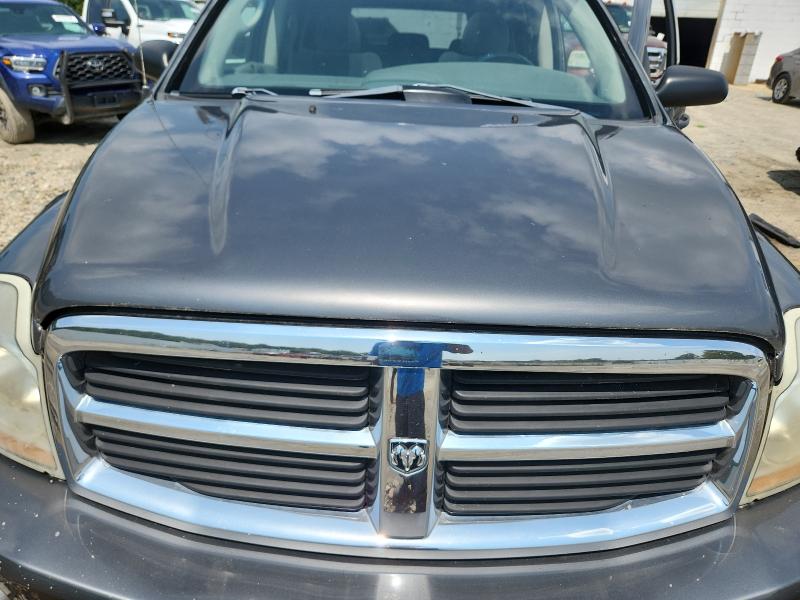 Photo 12 from auction – 2004 DODGE DURANGO with VIN 1D4HB48D94F199390