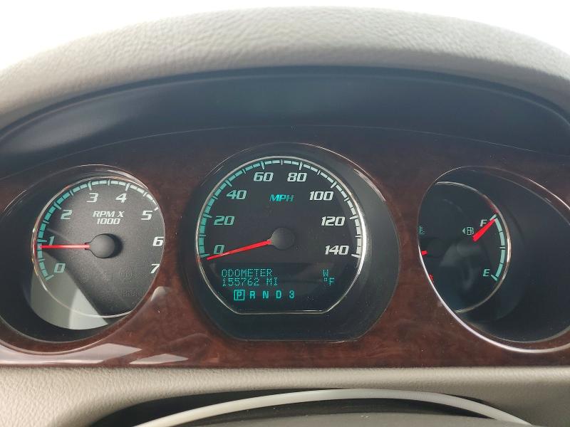 Photo 9 from auction – 2011 BUICK LUCERNE with VIN 1G4HA5EM6BU131661