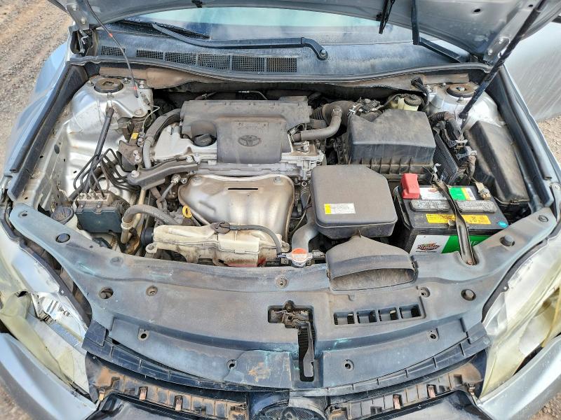 Photo 11 from auction – 2016 TOYOTA CAMRY with VIN 4T1BF1FK3GU179056