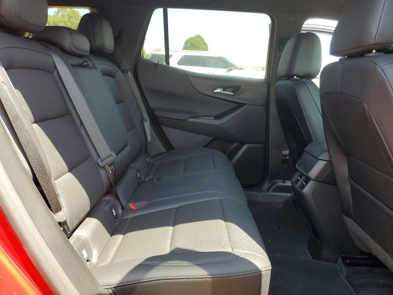 Photo 10 from auction – 2025 CHEVROLET EQUINOX with VIN 3GNAXHEG6SL244091