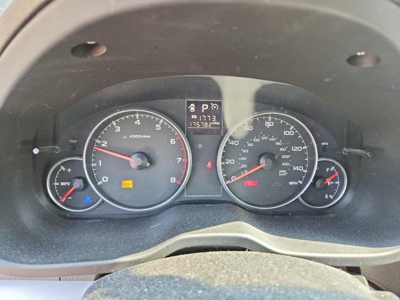 Photo 9 from auction – 2014 SUBARU OUTBACK with VIN 4S4BRBDC3E3233239
