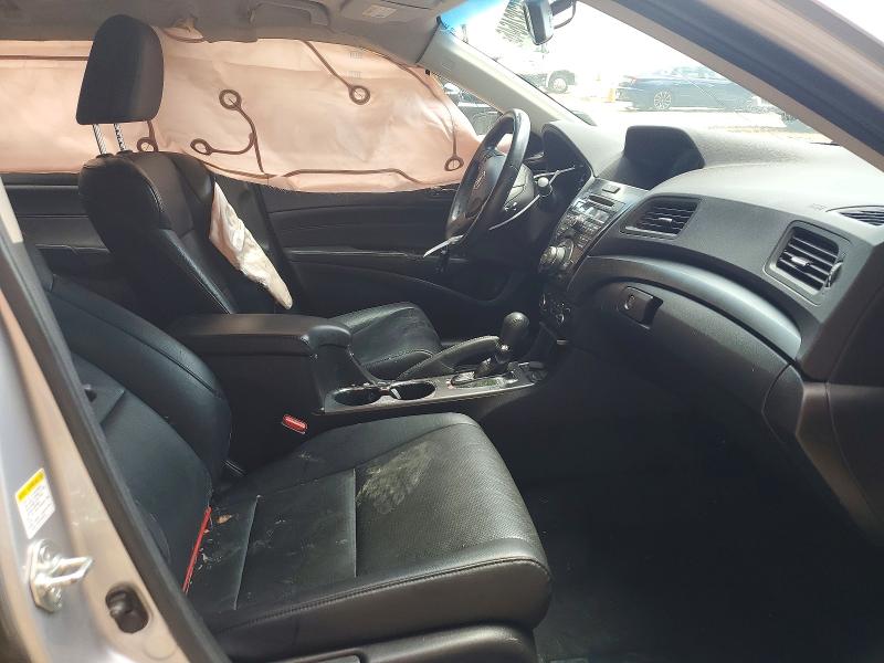 Photo 7 from auction – 2013 ACURA ILX with VIN 19VDE1F74DE011859