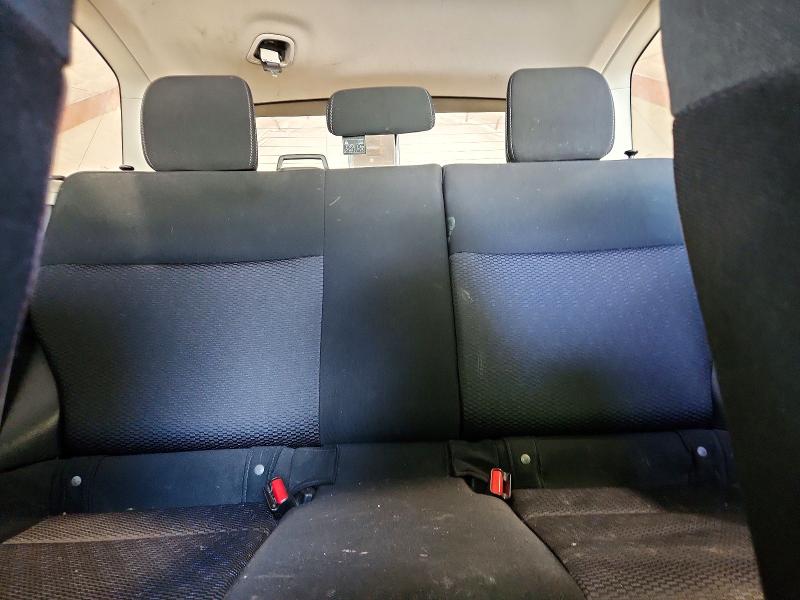 Photo 10 from auction – 2014 SUBARU FORESTER with VIN JF2SJAAC8EH487186