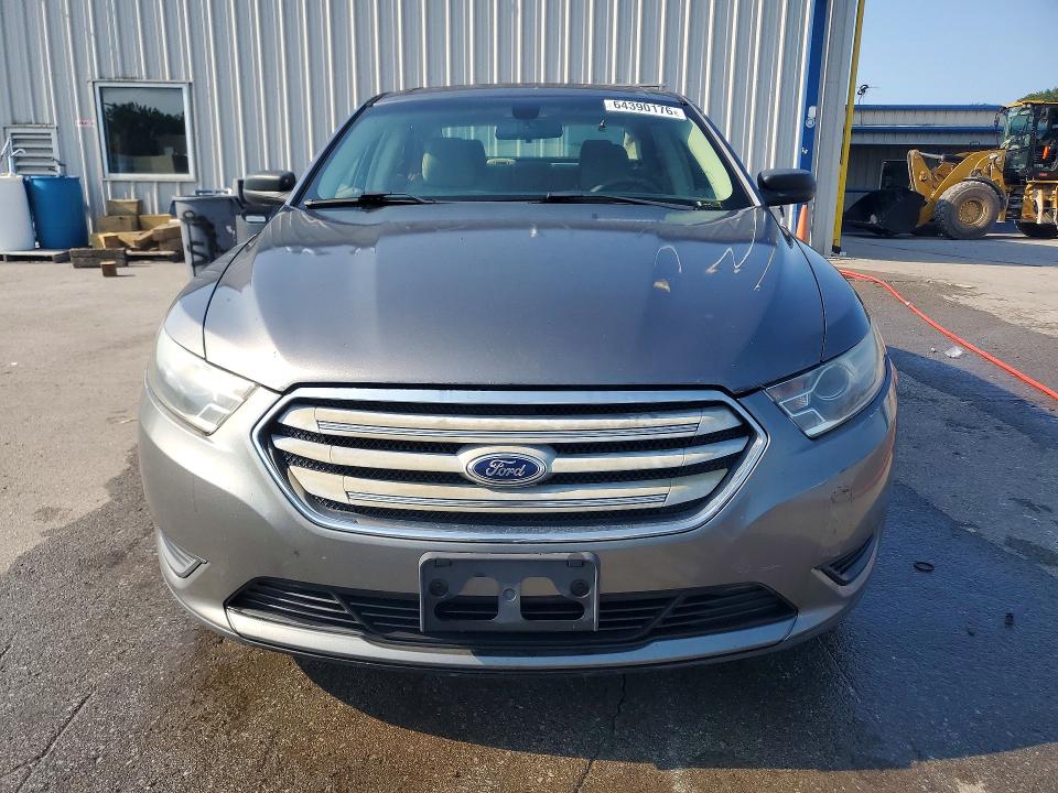 Photo 5 from auction – 2014 FORD TAURUS with VIN 1FAHP2D89EG138134