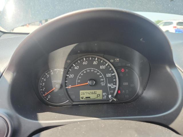 Photo 9 from auction – 2022 MITSUBISHI MIRAGE with VIN ML32FUFJ2NHF03865