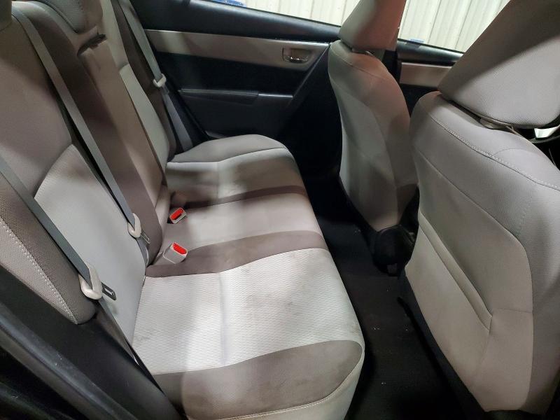 Photo 10 from auction – 2018 TOYOTA COROLLA with VIN 5YFBURHE3JP768063