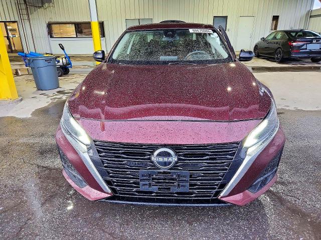 Photo 5 from auction – 2024 NISSAN ALTIMA with VIN 1N4BL4DV4RN310882