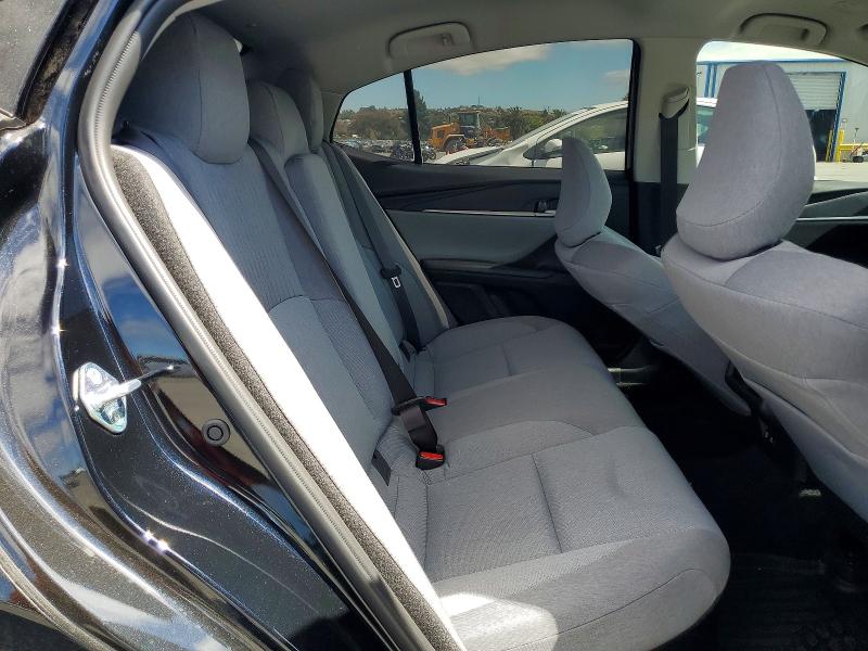 Photo 10 from auction – 2026 TOYOTA CAMRY with VIN 4T1DAACK5TU758233