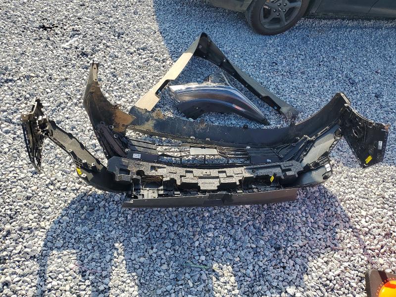 Foto 12 de la subasta – 2026 KIA K4 con VIN 3KPFT4DE5TE323972